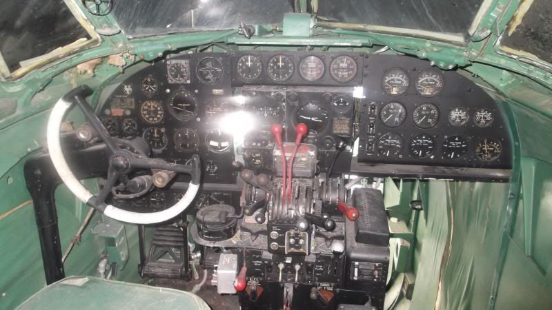 Lockheed B-34 Ventura At MOTAT | Wings Over New Zealand